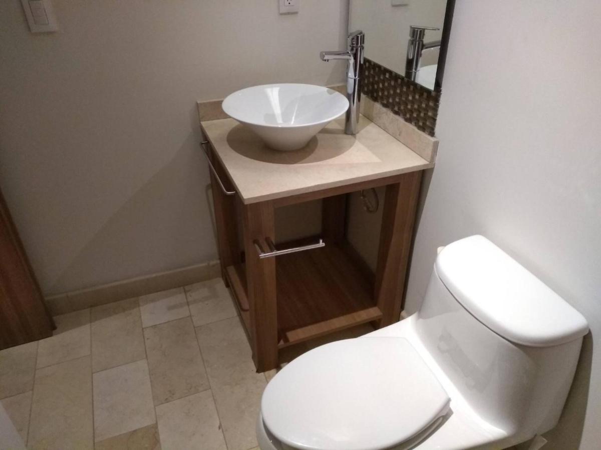 Apartment Beautiful Reforma77 22thfloor 1bdr 2bath