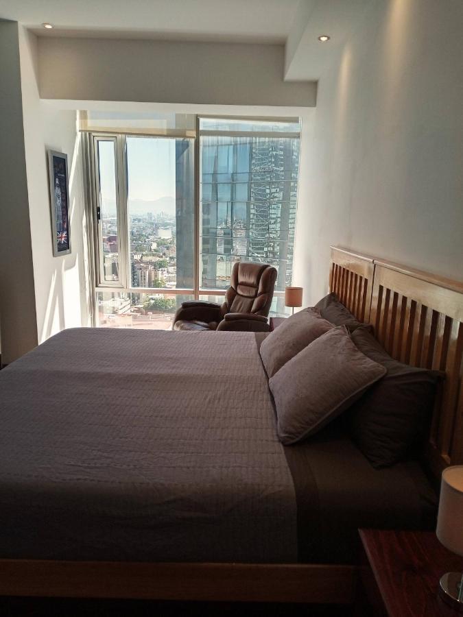 Beautiful Reforma77 22thfloor 1bdr 2bath Apartment *