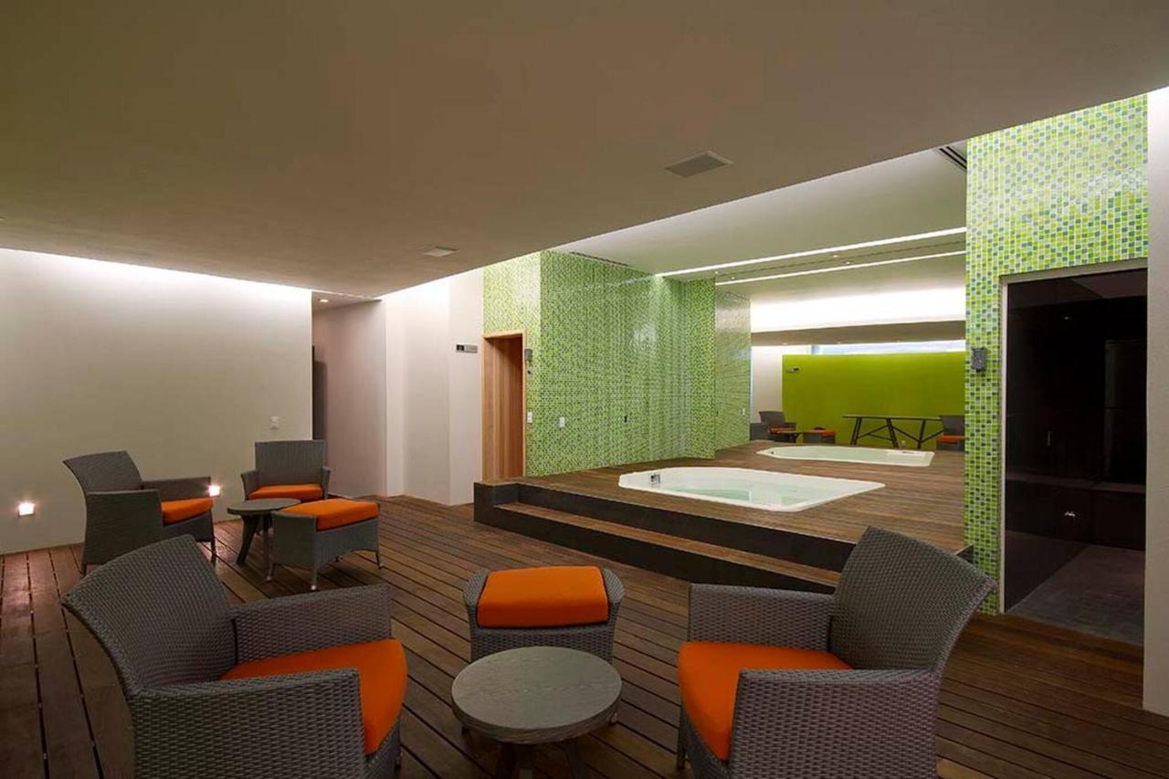 Beautiful Reforma77 22thfloor 1bdr 2bath Mexico City