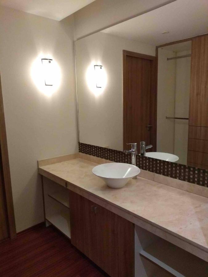 Beautiful Reforma77 22thfloor 1bdr 2bath * Mexico City