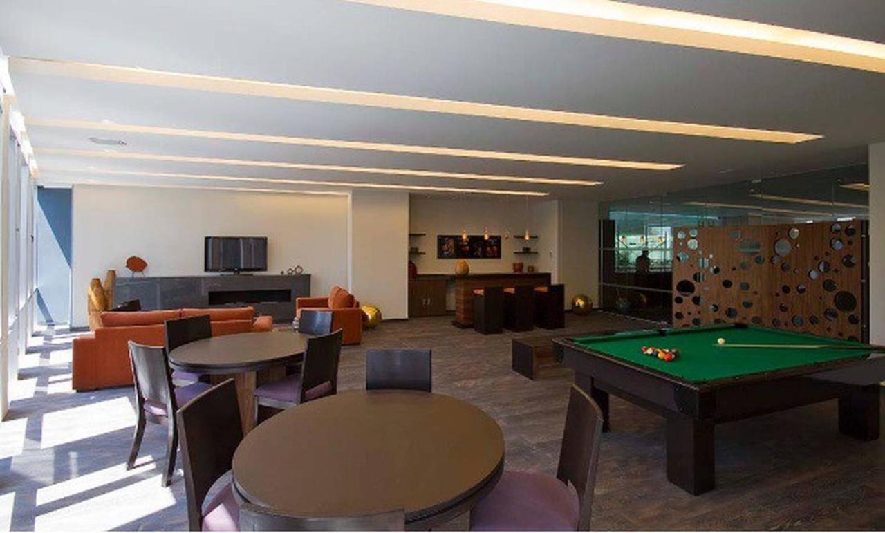 Beautiful Reforma77 22thfloor 1bdr 2bath Apartment