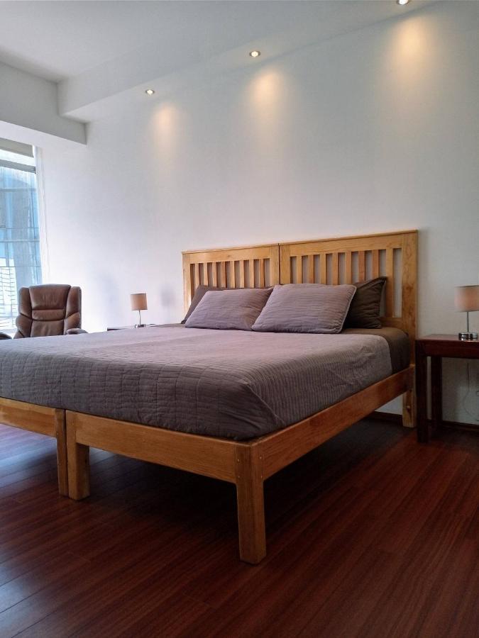 Beautiful Reforma77 22thfloor 1bdr 2bath * Mexico City