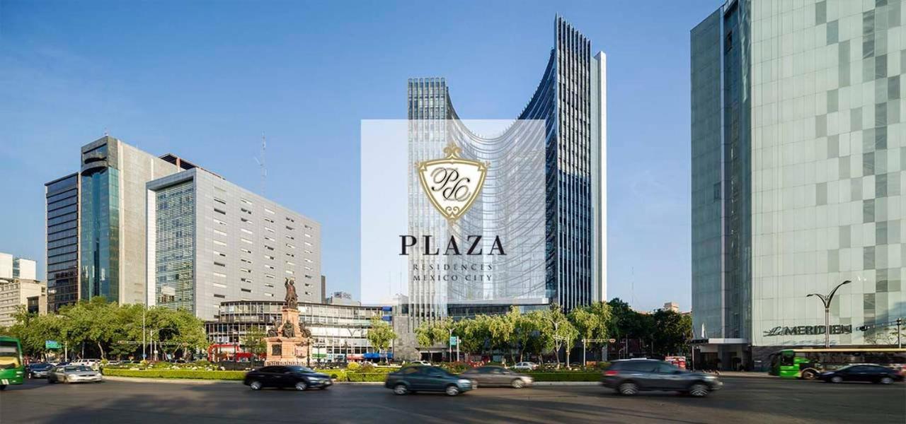 Beautiful Reforma77 22thfloor 1bdr 2bath Apartment