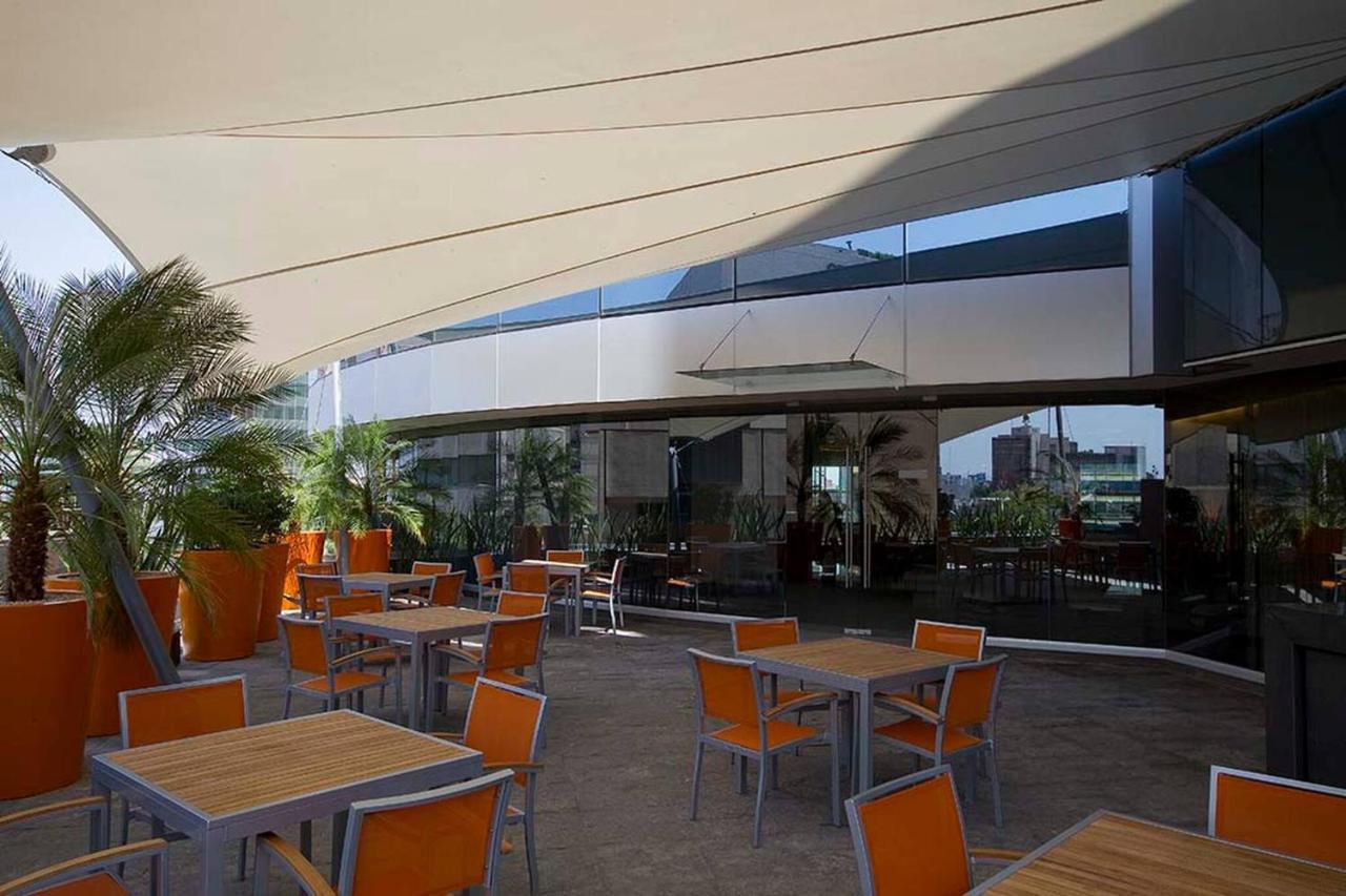 Beautiful Reforma77 22thfloor 1bdr 2bath Apartment *