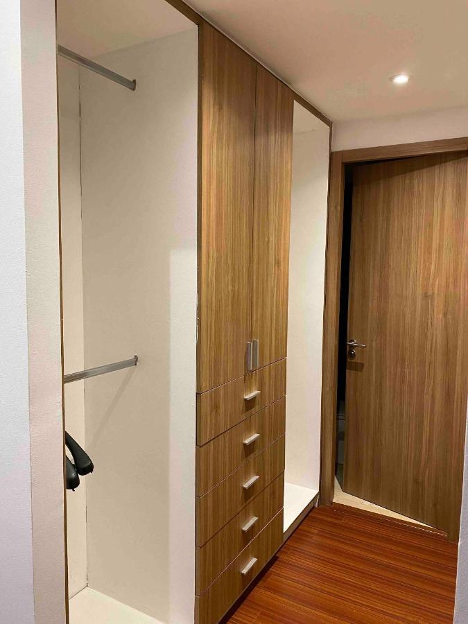 Apartment Beautiful Reforma77 22thfloor 1bdr 2bath *