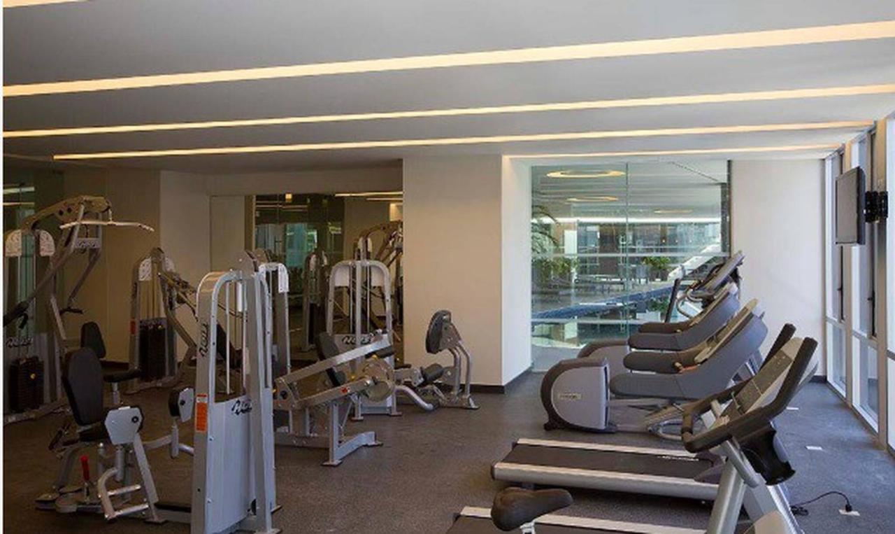 Beautiful Reforma77 22thfloor 1bdr 2bath Apartment *