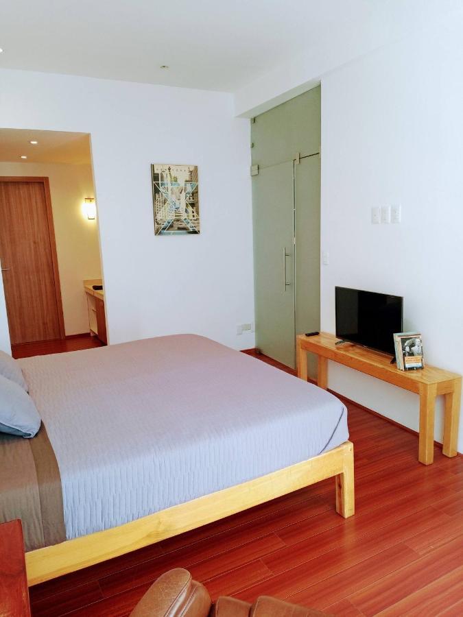 Apartment Beautiful Reforma77 22thfloor 1bdr 2bath
