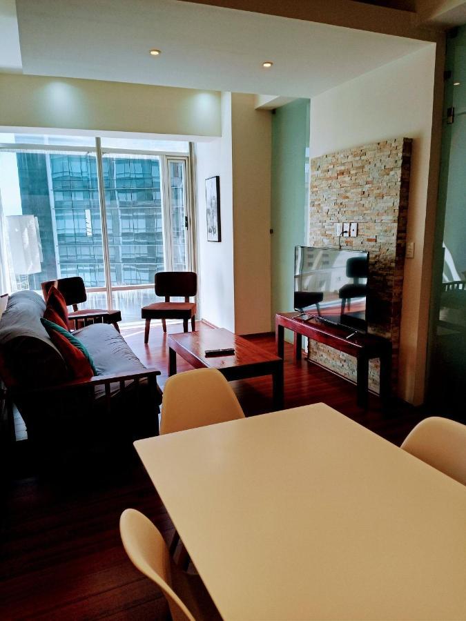 Apartment Beautiful Reforma77 22thfloor 1bdr 2bath *